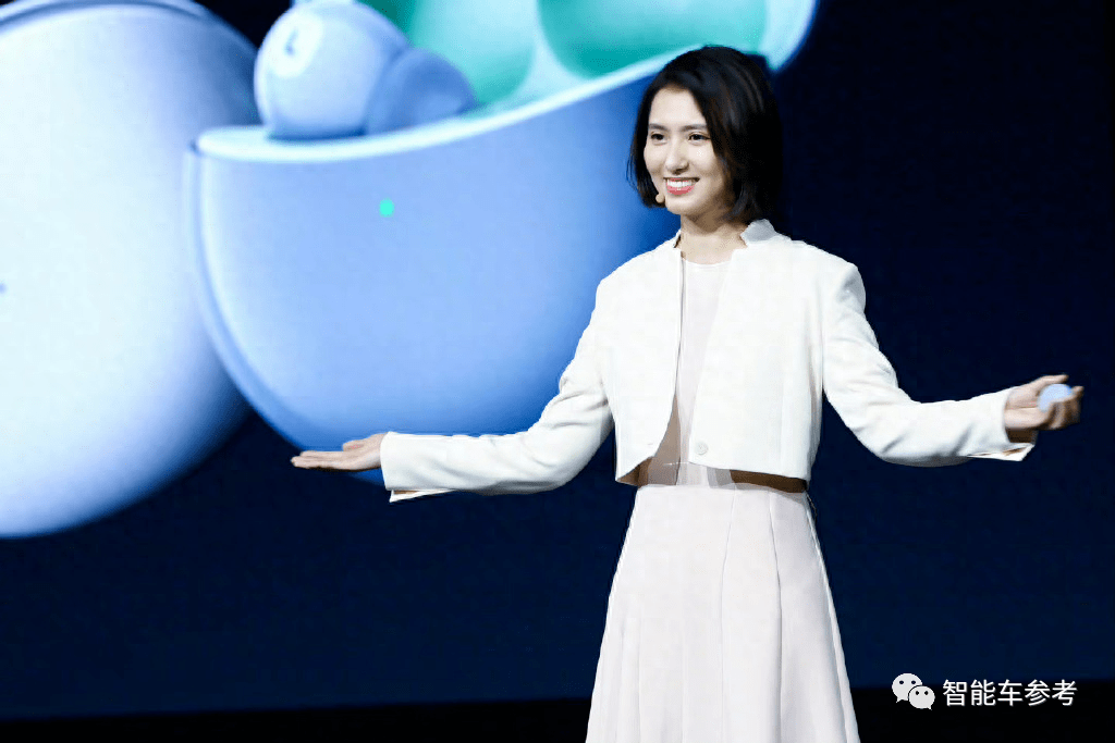 手机产品经理离职上热搜,只因她叫宋紫薇:被曝下一站理想汽车_搜狐