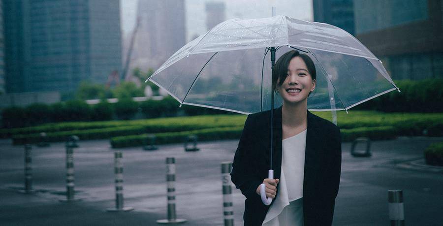 王珞丹:尤珊珊可以成为女性标杆,但没必要_角色_冯小刚_人物