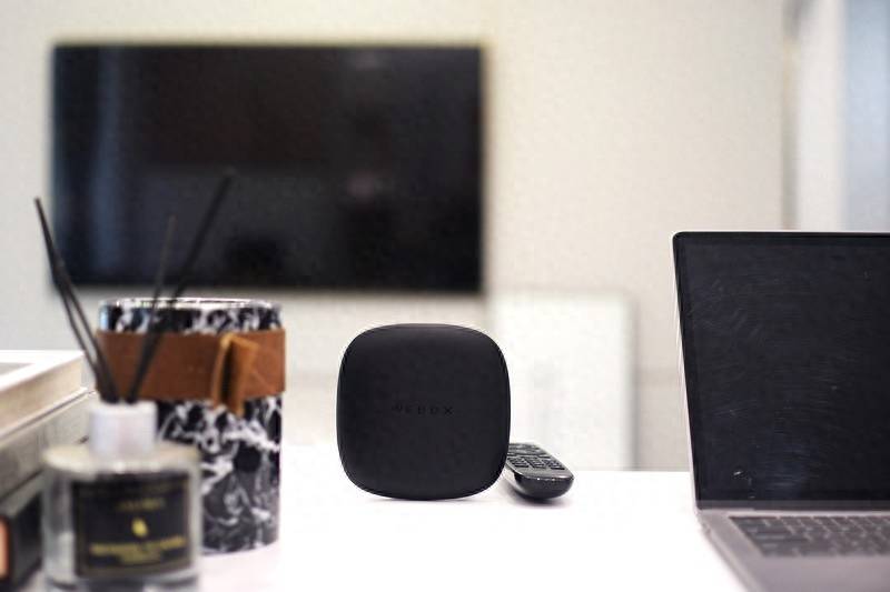 没广告畅快观影，泰捷WE60 Pro电视盒子开启新时代的电视娱乐体验