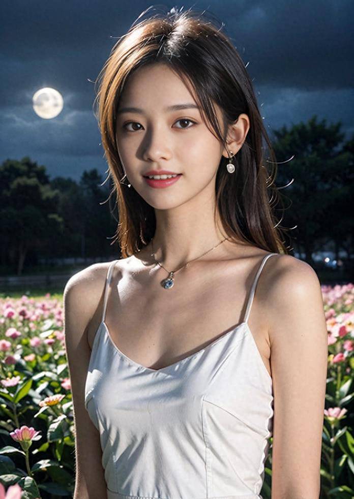 高清美女壁纸