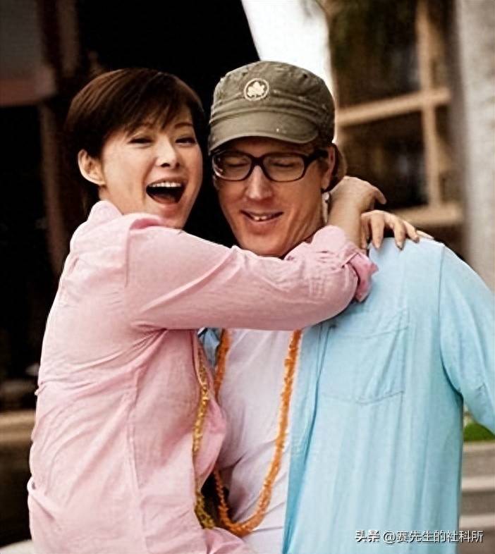 网友:袁立活得太干净了_李冰冰_章子怡_因为