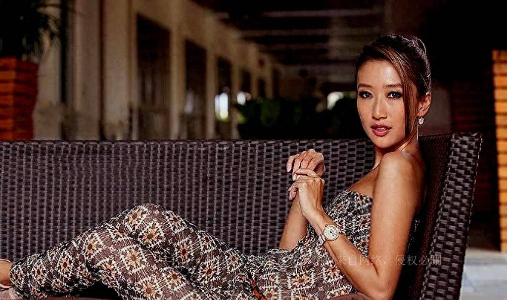 潇洒尼姑,女海王,小鲜肉收割机,港台六大彪悍型恃靓行凶的女星_男友