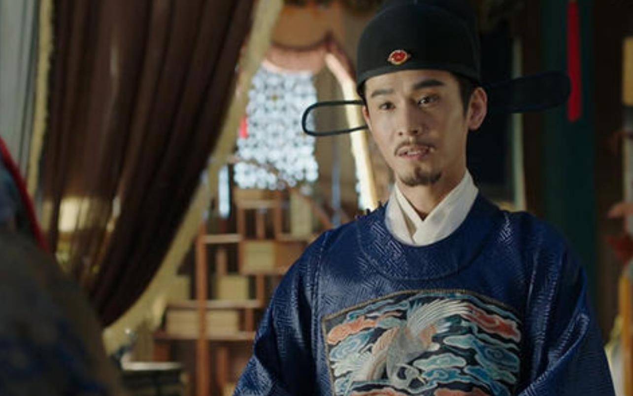 "明朝三大才子"之解缙,如何得到皇帝看重,担任首任内阁大臣_明成祖