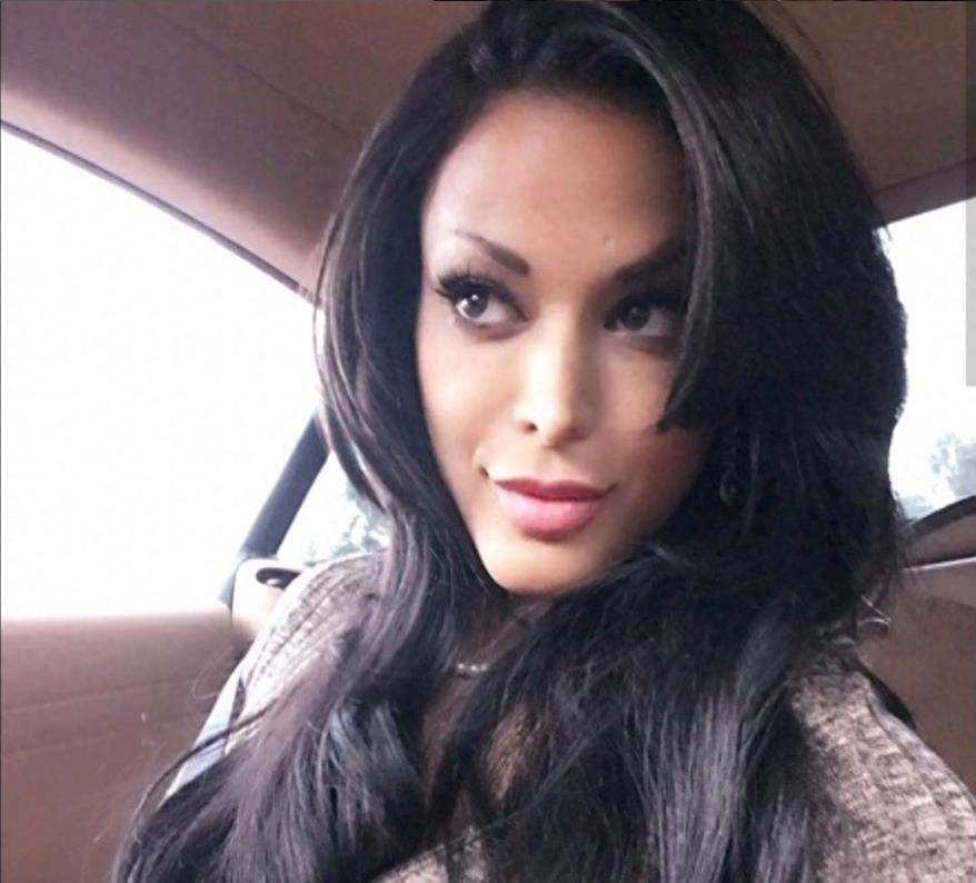 月 18日生日女演员,职业辛蕾拉 (layla sin)真正的名字辛蕾拉 (layla