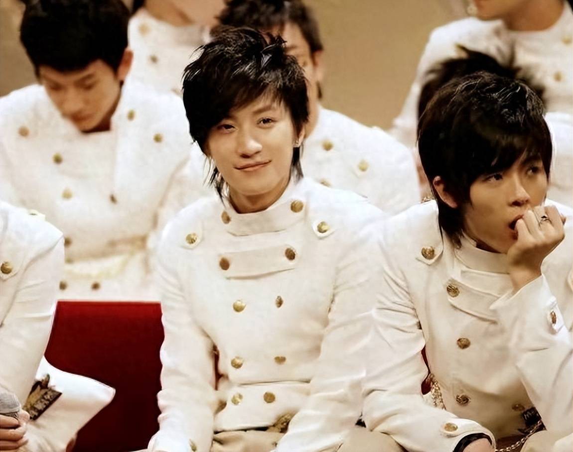 乔任梁挚友陈乔恩连续七年深情悼念,乔爸爸勇敢面对网暴祝团圆_生活