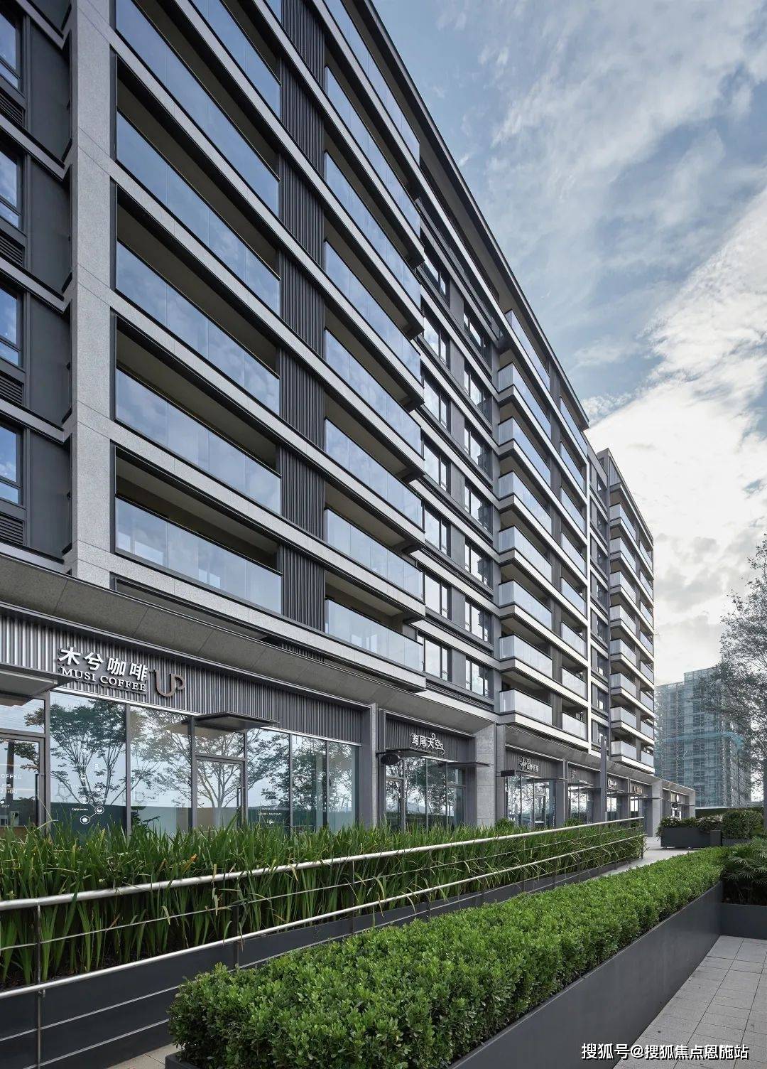 樟宜翠湾-杭州萧山(万科樟宜翠湾)楼盘详情丨樟宜翠湾房价-户型