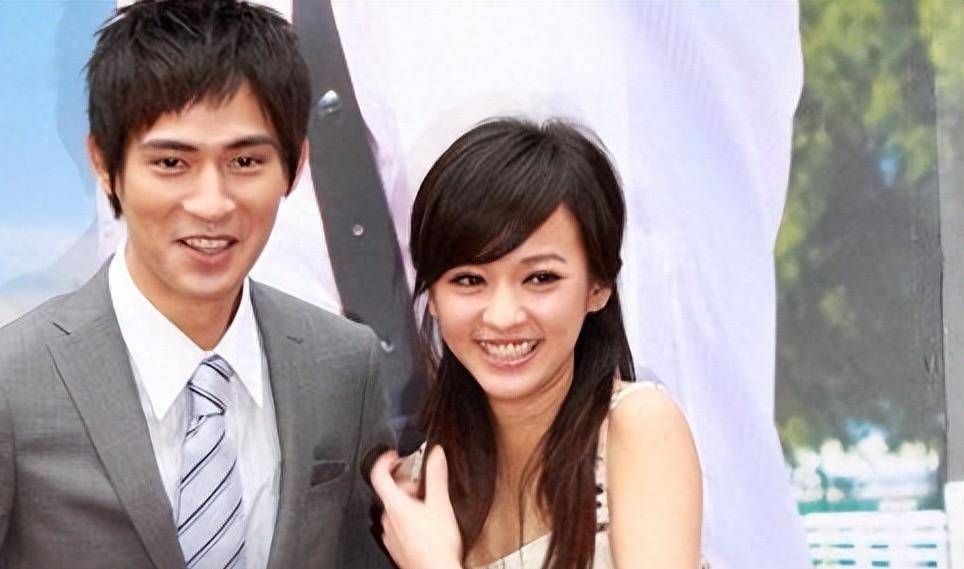 周渝民_生活_修杰楷