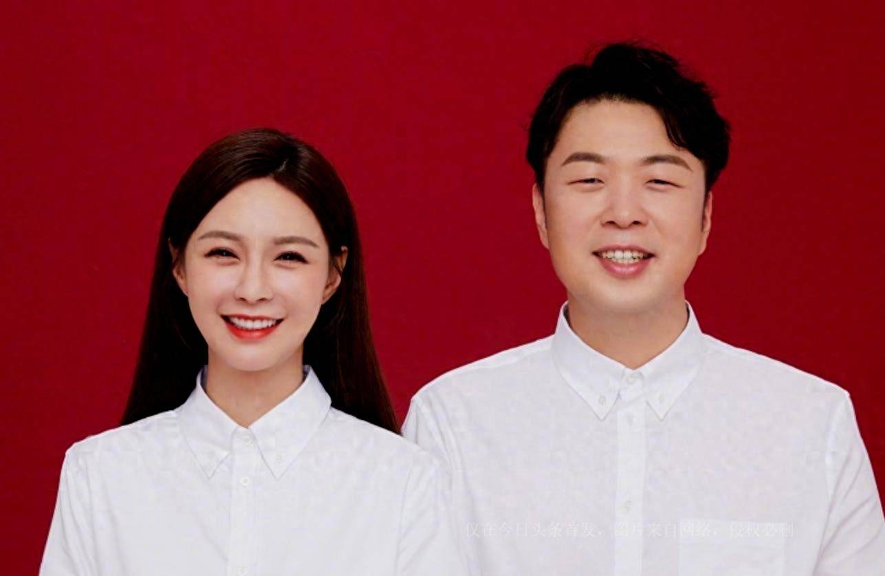 太现实杜海涛官宣结婚,何炅吴昕姗姗来迟,谢娜被嘲张杰沉默_祝福_快乐