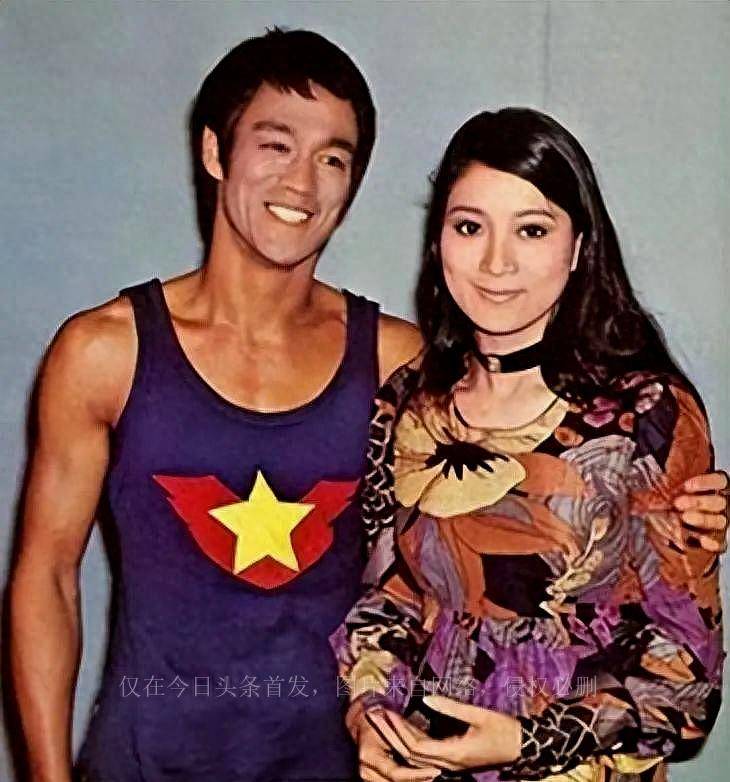 罕见现身,身材时尚像向太,44岁未嫁是亿万女企业家_向均羚_陈岚_生活