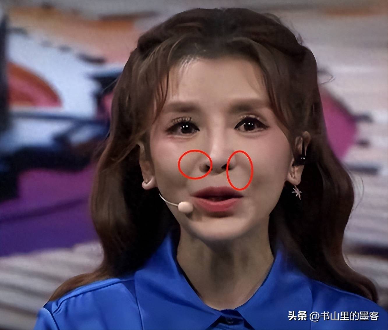 网友_孙楠_镜头