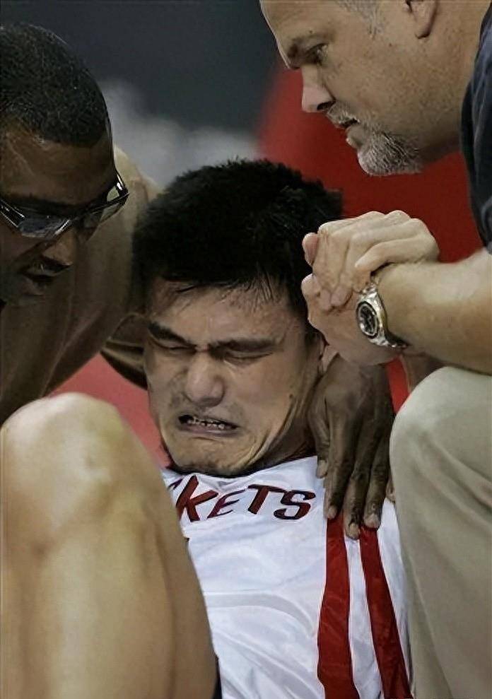 祸害王治郅,毁了姚明,信兰成凭一己之力让我们篮球倒退二十年!