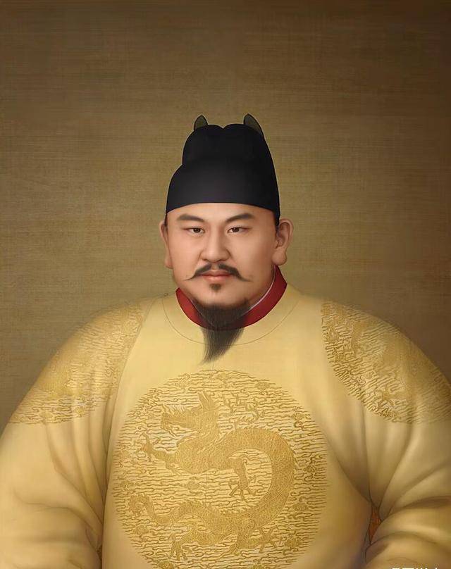 刘继祖发善心,主动无偿赠与朱元璋一块荒地葬父,最后得到什么?_刘家_