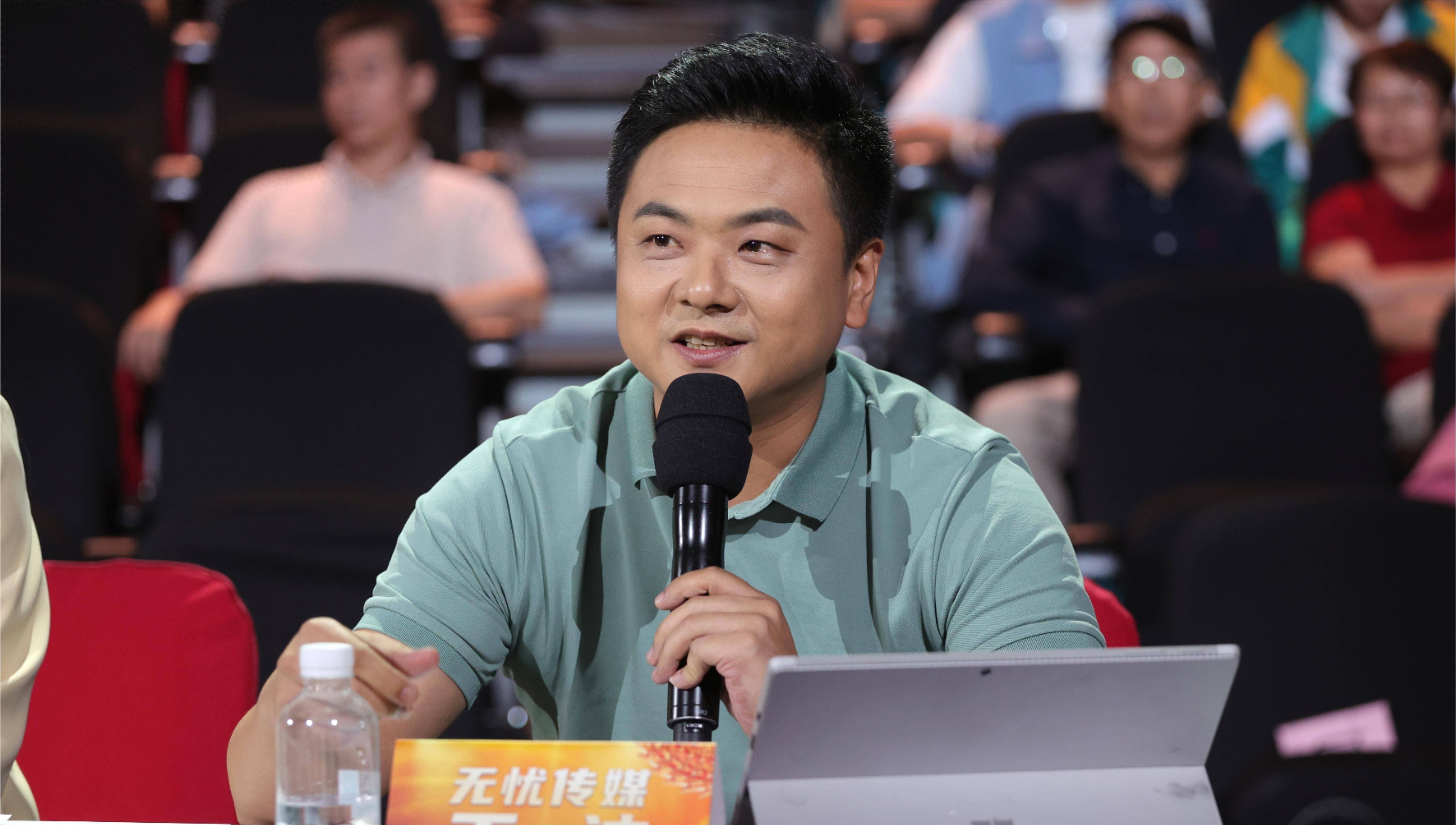 大小屏"通杀",粤语主持人大赛总决赛精彩纷呈_选手_媒体_环节