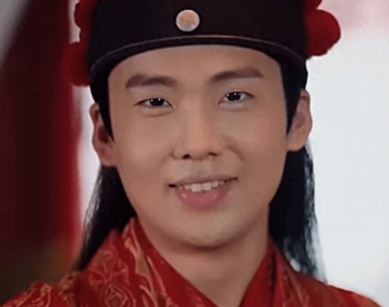 《赘婿》搞笑担当刘冠麟,演主角无人问津,演配角却备受欢迎