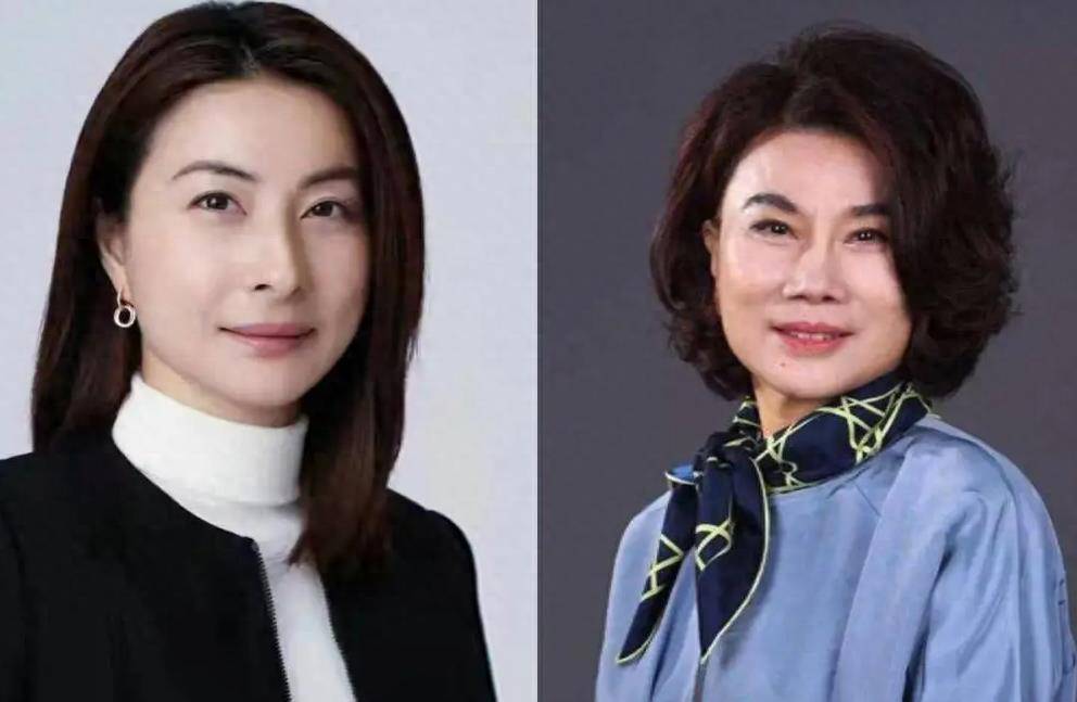 值得一提的是,不少网友发现,随着年龄的增长,郭晶晶的脸色变得越来越