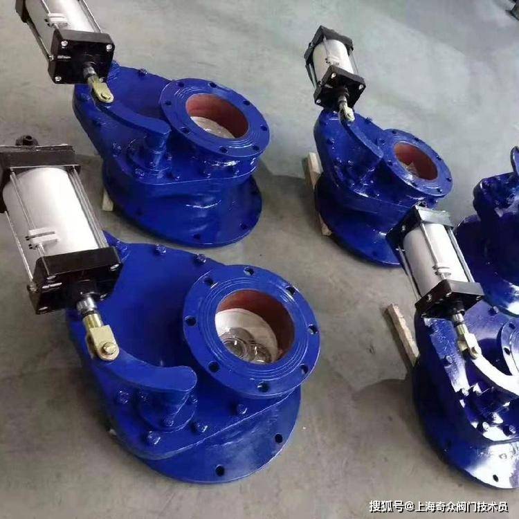 bdf气动不锈钢单向陶瓷摆动阀 bdf-16c_密封面_结构_操作