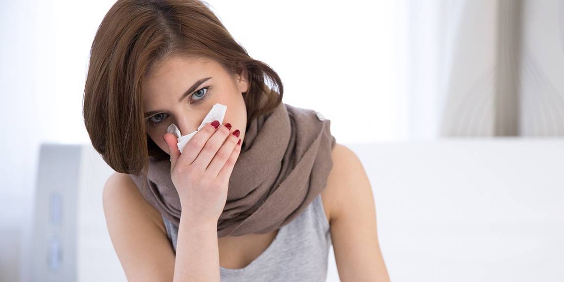 热感冒有什么症状？风热感冒与风寒感冒的区别