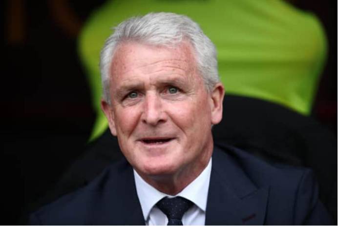 福德城"缺乏"焦点,但安迪库克可能很快就会回归_盖特_进攻_马克休斯