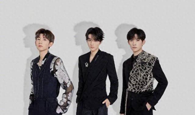 曾经被全网黑的tfboys,是怎么成为今天的优质偶像的?