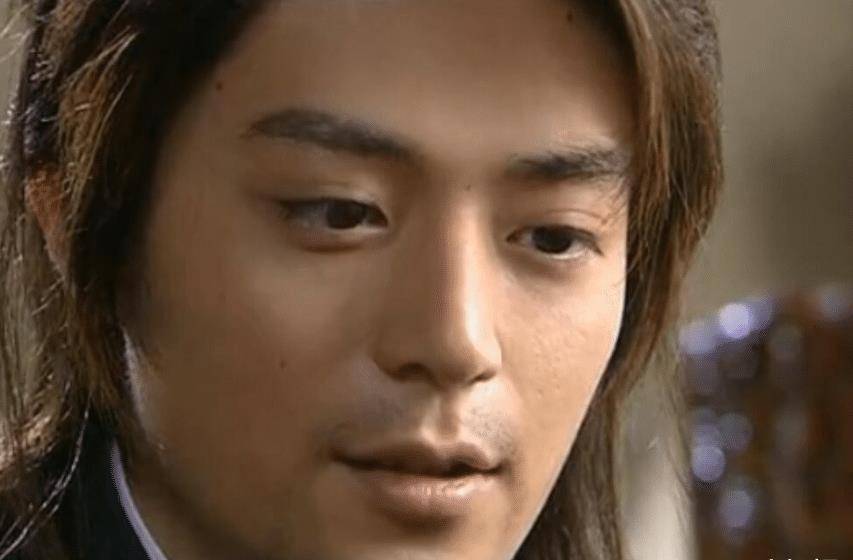 第一》播出16年,男演员形象"全军覆没",女演员个个坚挺_天涯_李亚鹏