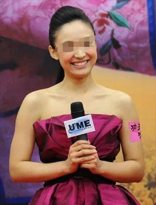 29岁女星白静,被富豪老公持刀连刺13刀索命,都是欲求不满惹的祸_周某