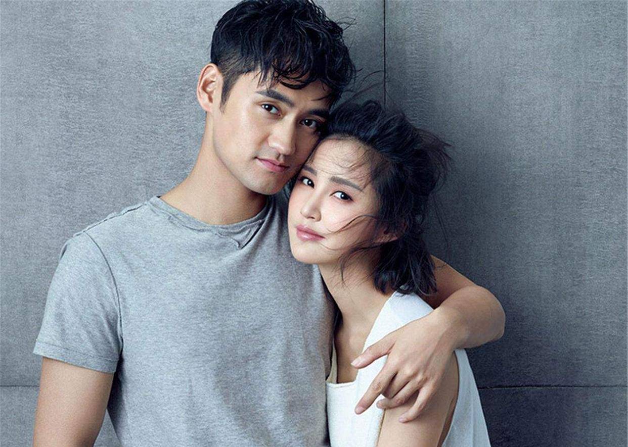 袁弘和张歆艺的婚礼引人注目,最帅伴郎团还有人记得吗?