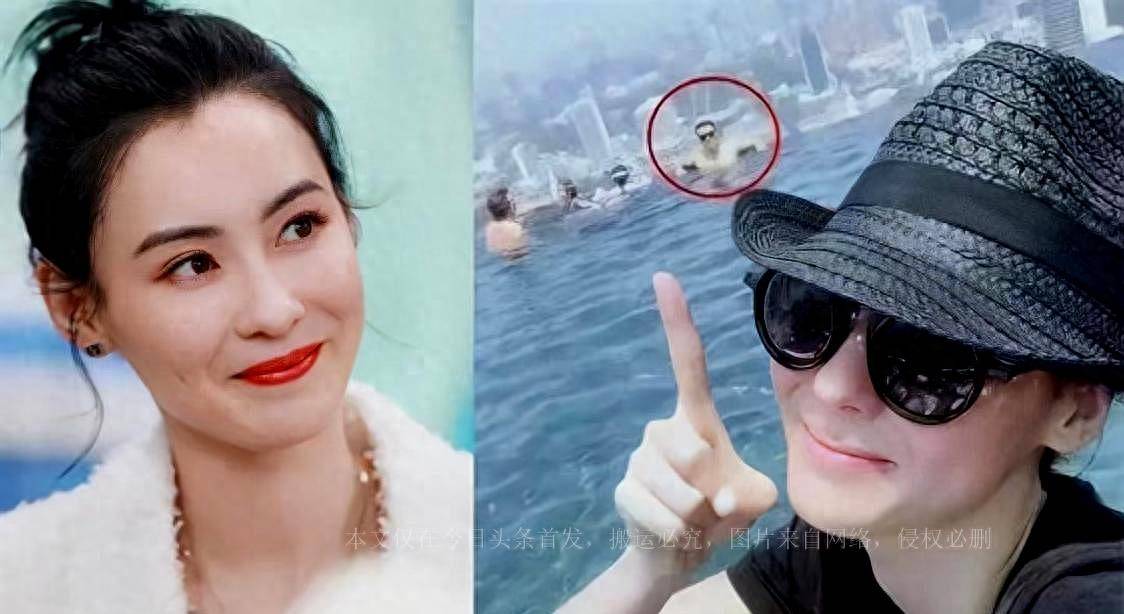 张柏芝_孩子_生活