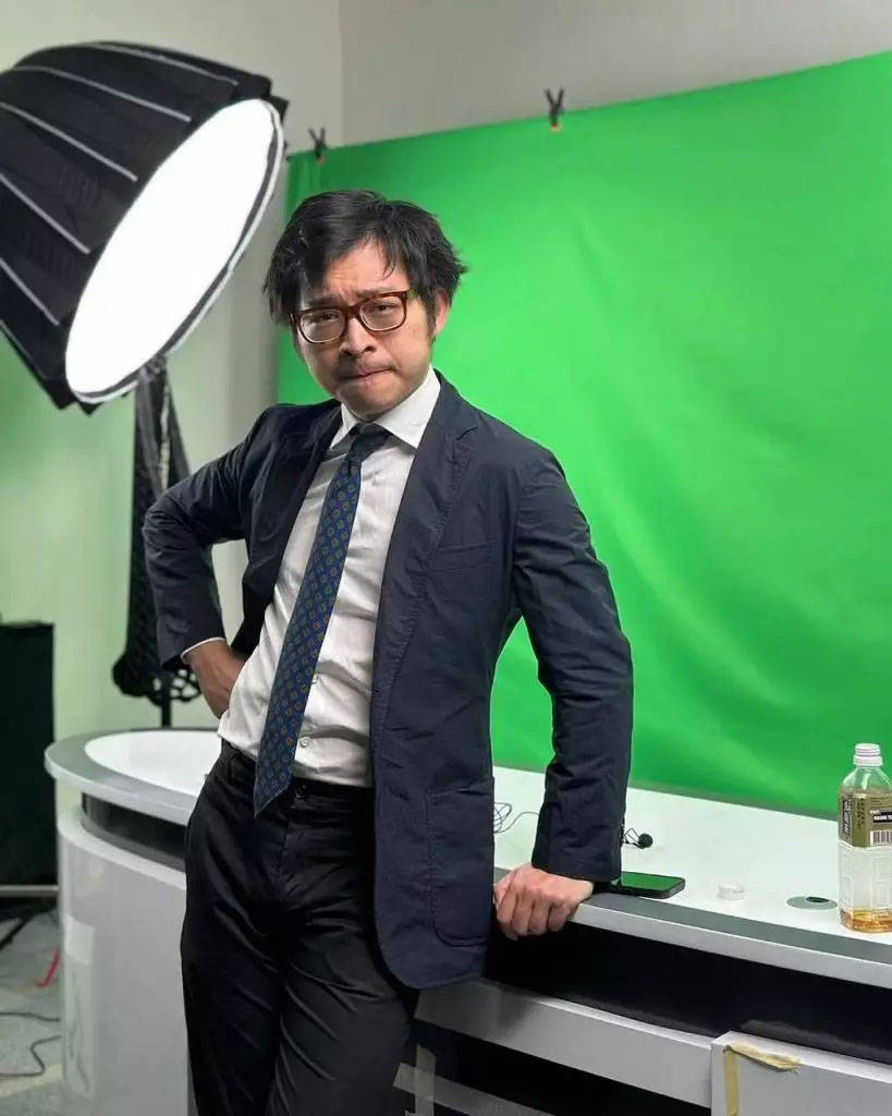 林作 来自搜狐网