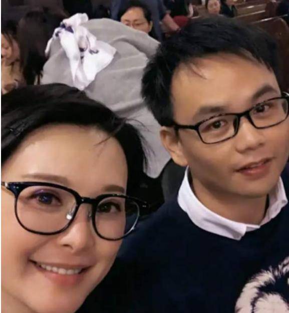 徐威_感情_结果