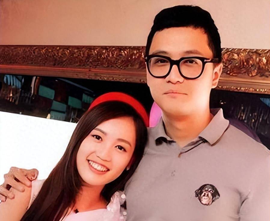 宋喆入狱6年正式出狱,罕曝最新近况,马蓉住豪宅似少女疑交新欢_王宝强