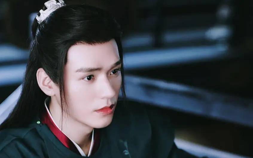 龚俊的温客行,杨雪的江玉燕,赵丽颖的琉璃,谁的病娇感惊艳了你_角色