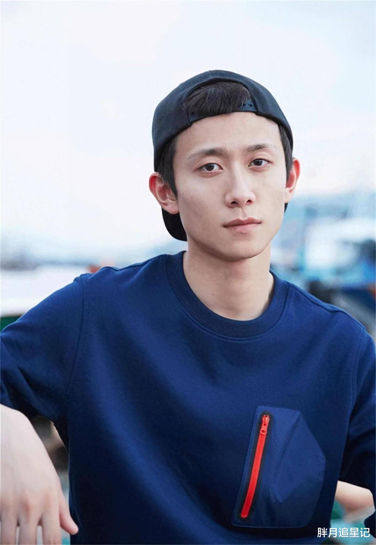 从"90后演技扛把子"到"无戏可拍",张一山到底做错了什么?