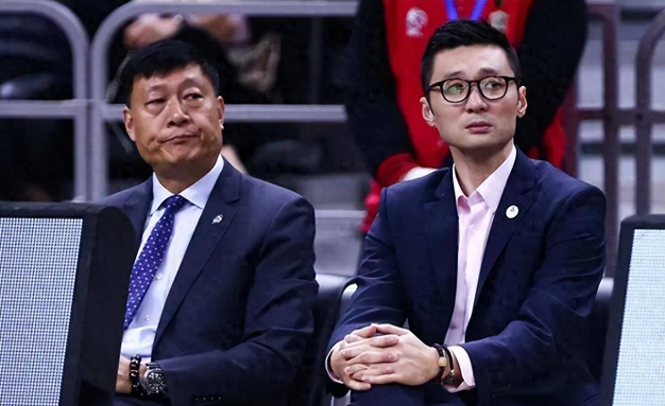 重新回到cba,为争夺总决赛而战_李秋平_刘鹏_李春江