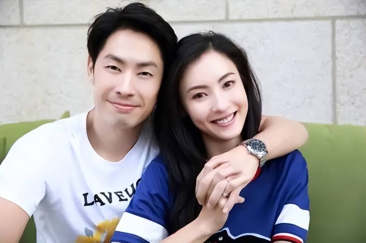 结果,她和吴建豪合作的偶像剧《如果,爱》反响不佳,更是挫败了张柏芝