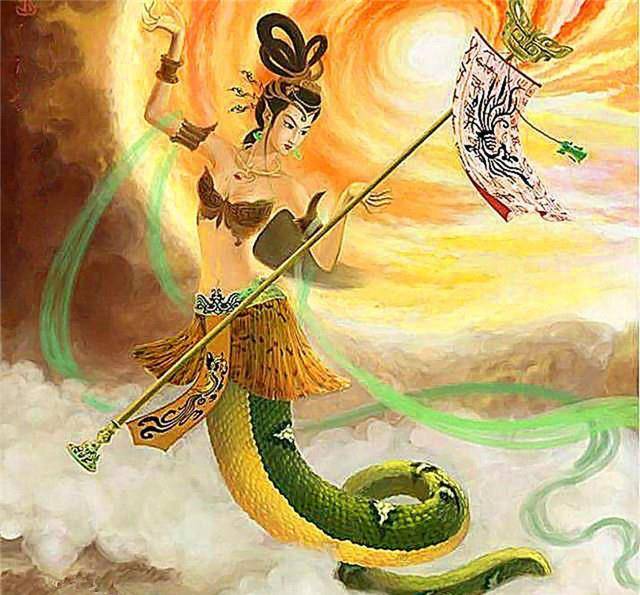 中国古代伏羲女娲交尾图,为何古巴比伦,印度,希腊都有类似的传说_人类