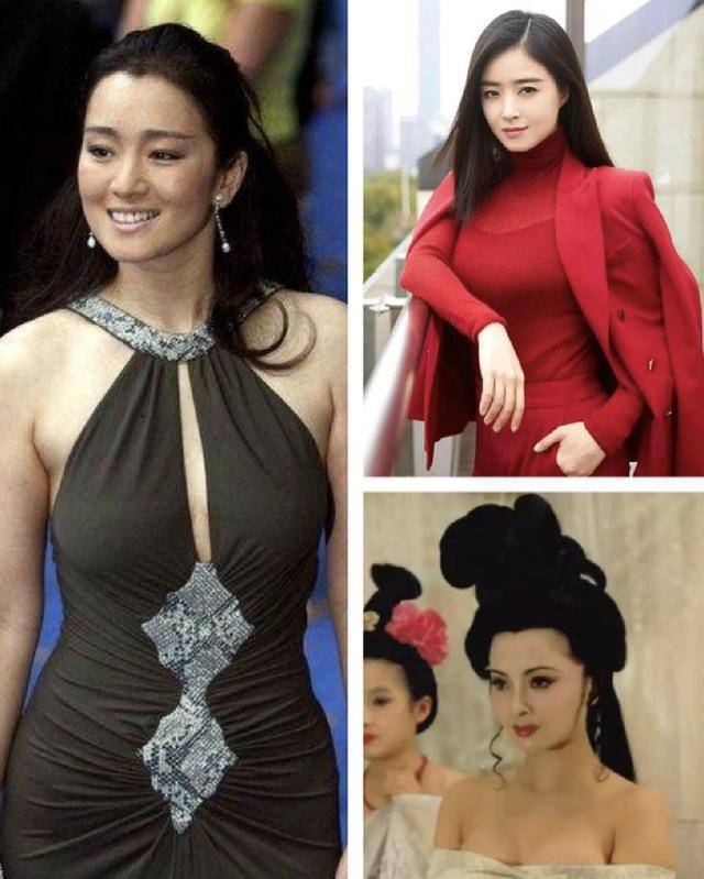 45岁郝蕾自我介绍,胖大胸女人:腰间佩戴金三角_衣服_女性_身材