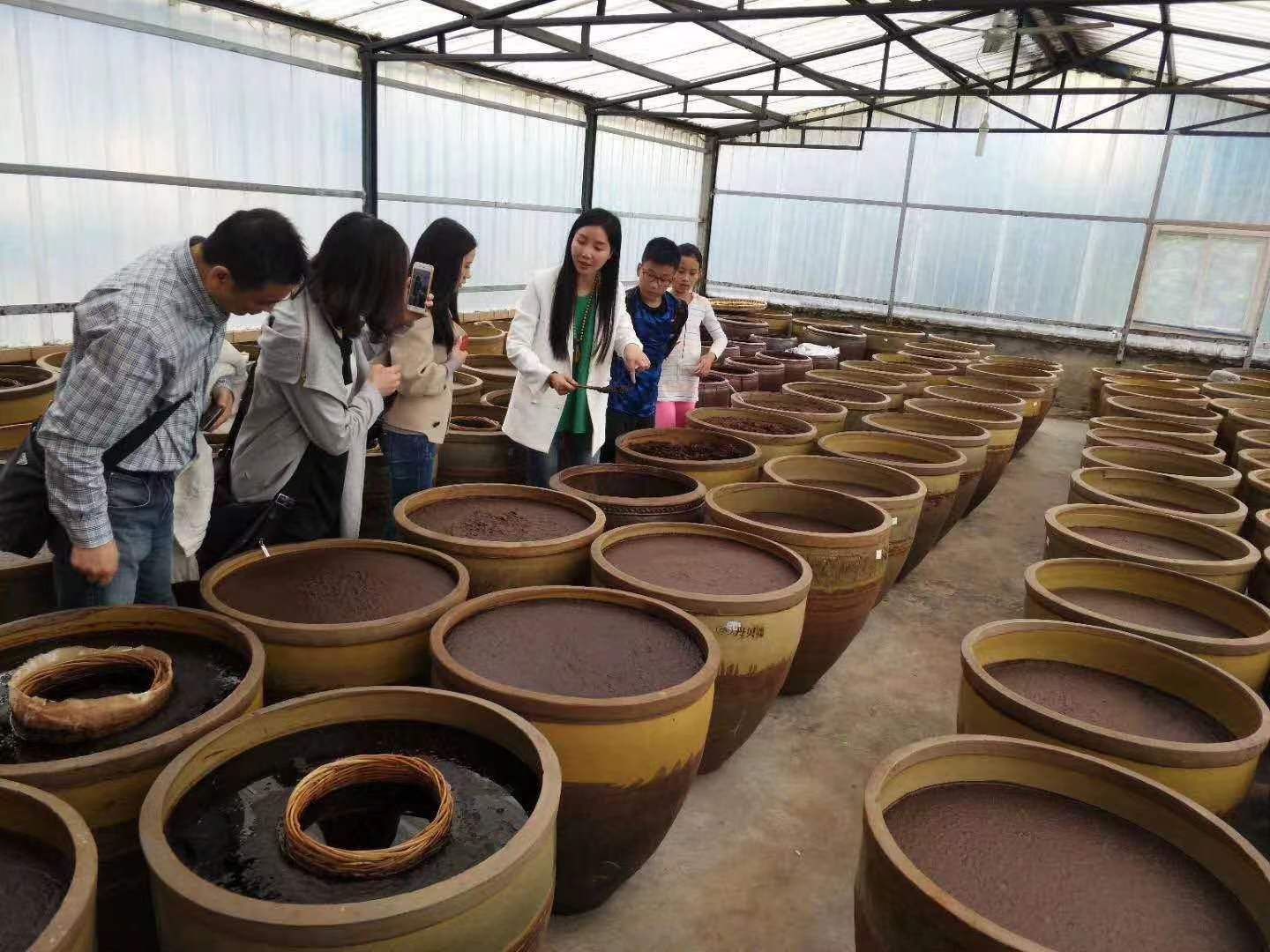 高品质酱油_时间_生产_酿造