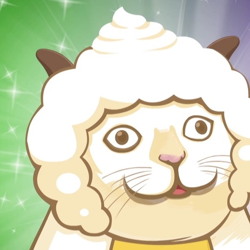 美羊羊更漂亮了,沸羊羊成为了帅哥_懒羊羊_样子_时候