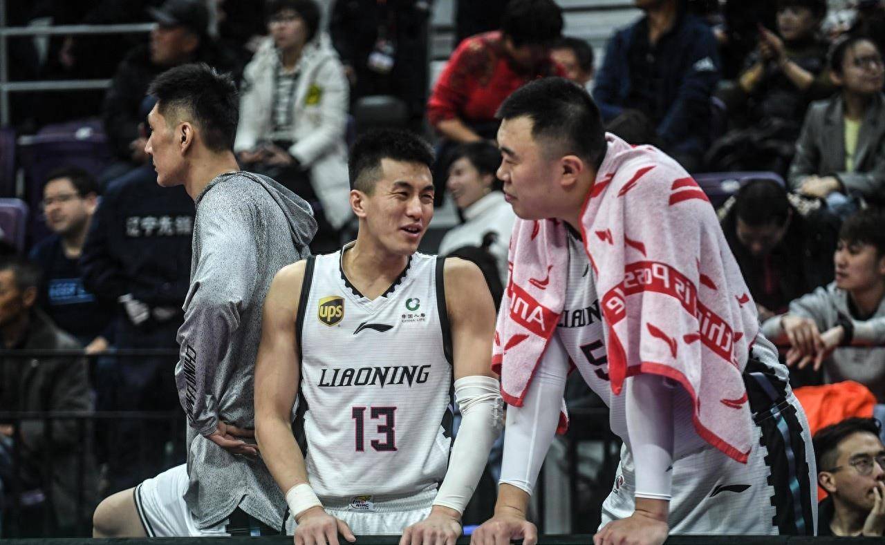 朱芳雨快手签下又一巨星,辽宁队心碎无比!_球迷_丁彦雨_桑普森