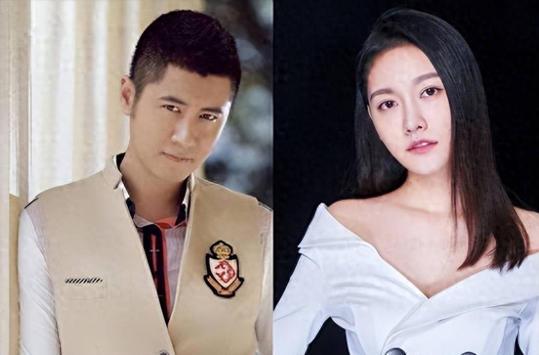 娱乐圈的"尤物",两个"女海王",玩的一个比一个花_孙骁骁_袁弘_李响