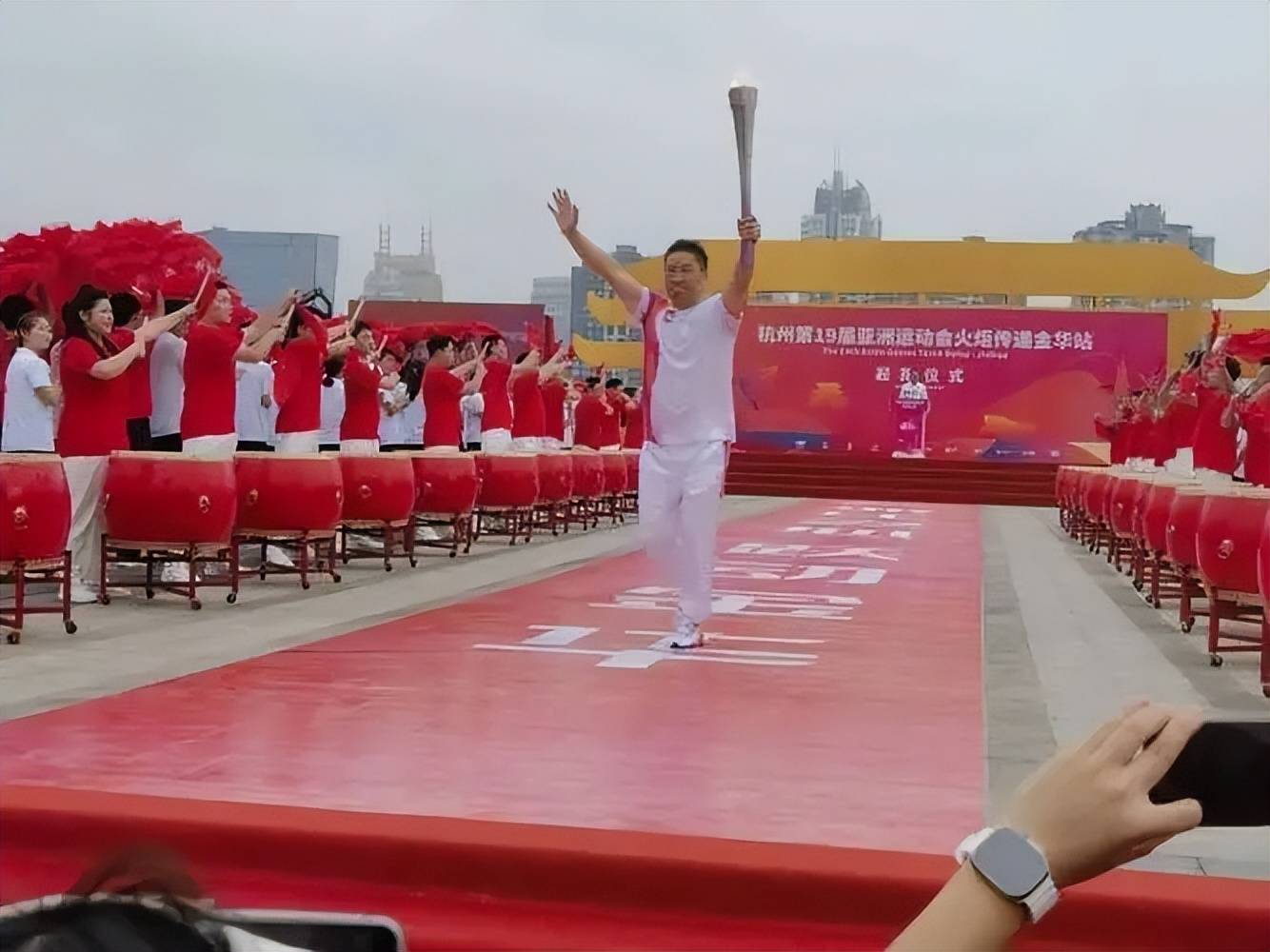 金华第一棒 孟关良:中国选手在皮划艇项目上夺得的首枚奥运金牌_北京