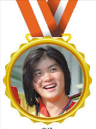 游泳冠军庄泳:退役后离开国外,为养家再次回来创业,如今怎样?