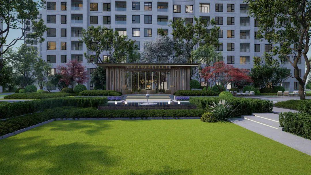 上海大名城·映晖 | (临港) | 上海大名城·映晖|房价|户型图_交通