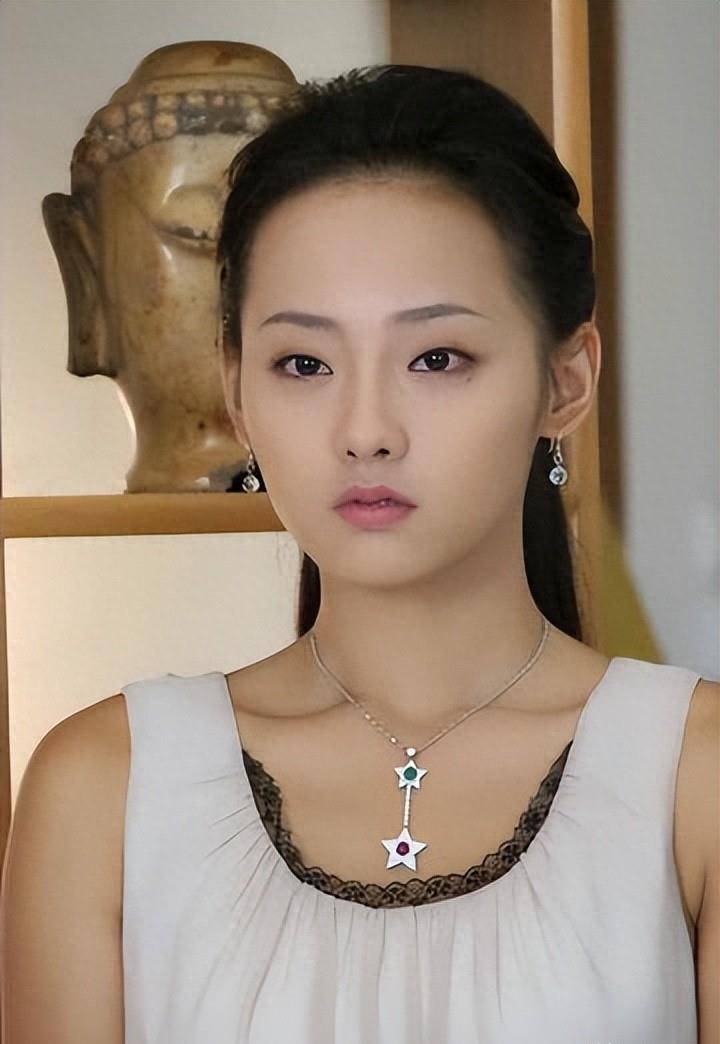 张嘉倪_演技_都灵