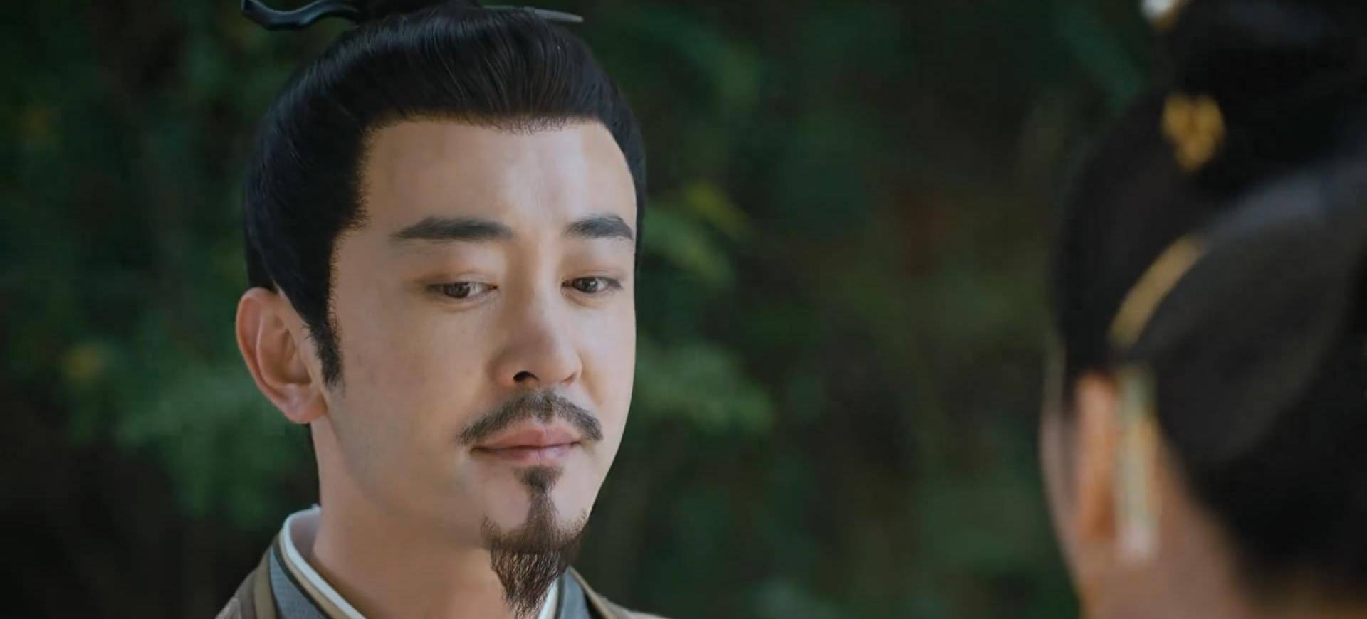 看完《花轿喜事》大结局才发现,最大的赢家并不是两位女主角_刘若谦