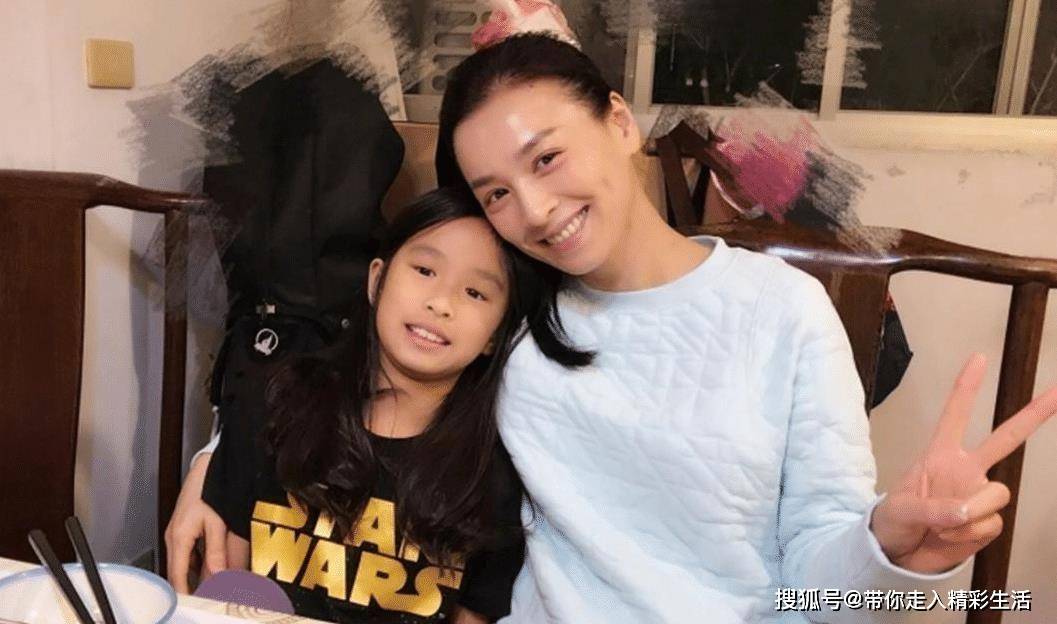 张庭:家有儿女不孤单_生活习惯_礼节_孩子