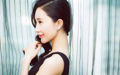 32岁舒畅晒近照,脸部发福明显,身后豪宅背景让人感叹!_舒淇_网友_留言