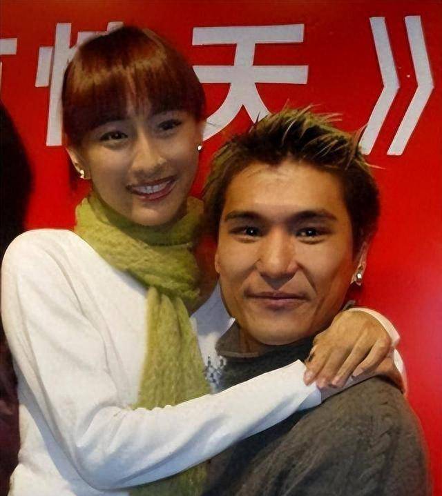 娱乐圈的"人间美人",三位"女海王",一个比一个好_李响_骁骁_马苏