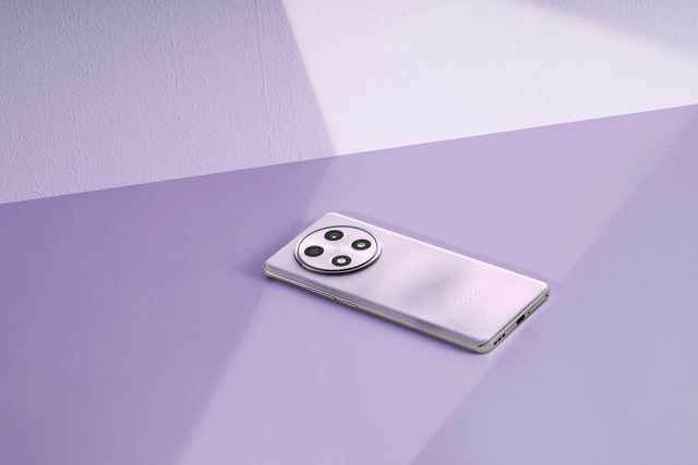 oppo a2 pro真机上手:质感同价位领先,电池四年包换_支持_系列_mate