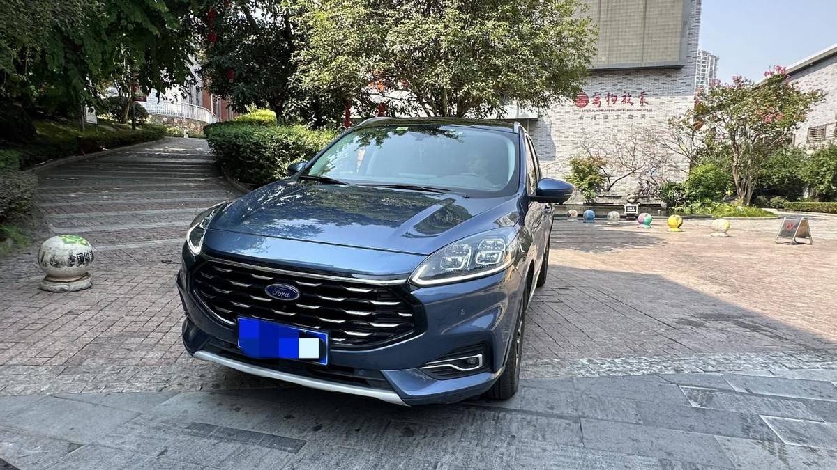 锐际表现很不错,丰富配置让我用着很便利,比途岳更划算_搜狐汽车_搜狐